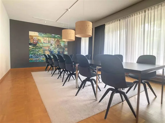 11 Zimmer Villa in Le Grand-Saconnex – Foto 7 von 12