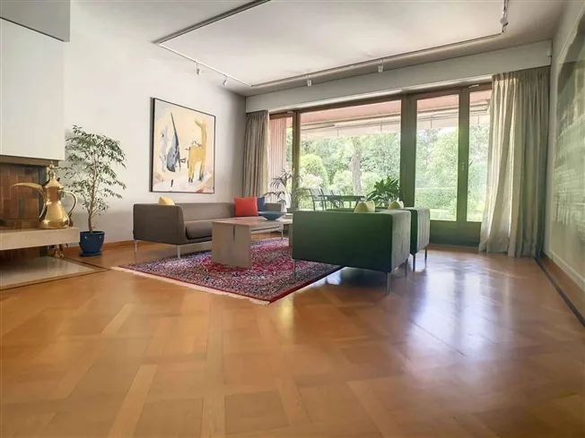 11 Zimmer Villa in Le Grand-Saconnex – Foto 4 von 12