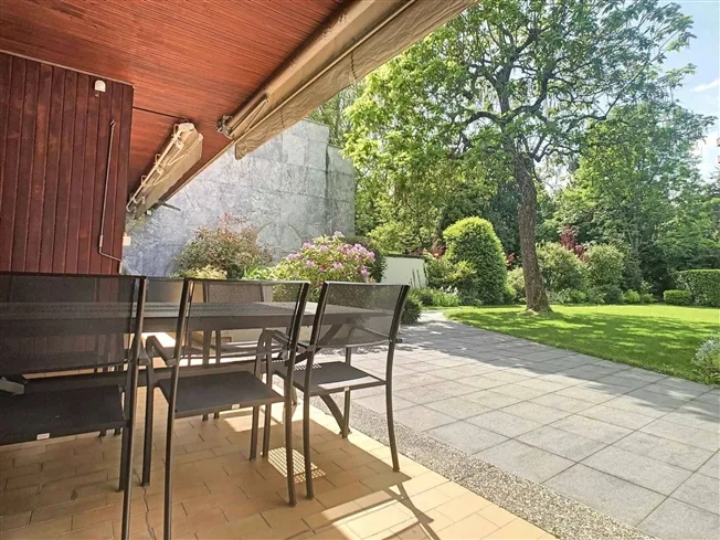 11 Zimmer Villa in Le Grand-Saconnex – Foto 8 von 12