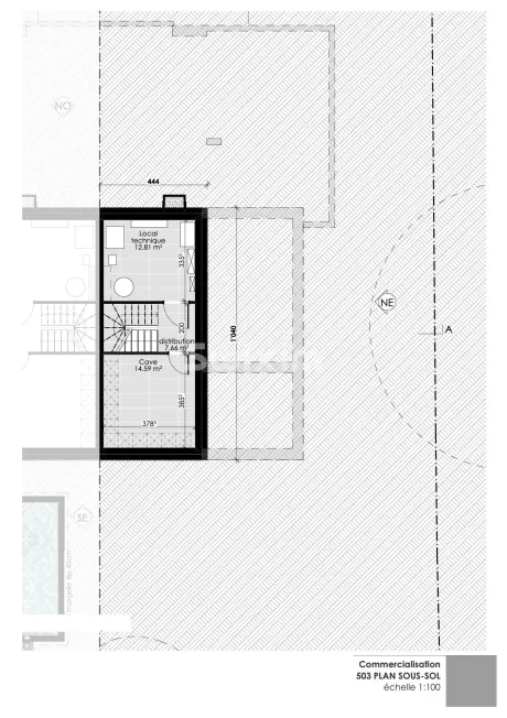 5 Zimmer Villa in Le Grand-Saconnex – Foto 6 von 7
