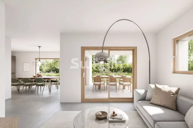 5 Zimmer Villa in Le Grand-Saconnex – Foto 2 von 7