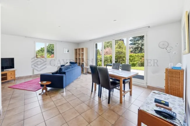 7 Zimmer Einfamilienhaus in Le Grand-Saconnex – foto 5 di 13