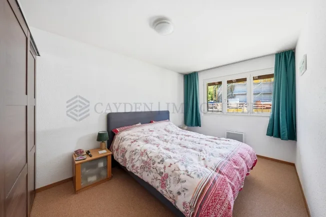 7 Zimmer Einfamilienhaus in Le Grand-Saconnex – foto 11 di 13