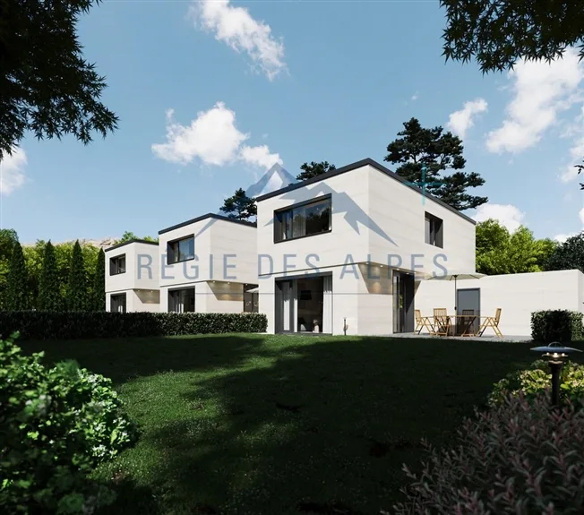5 Zimmer Villa, 1218 Le Grand-Saconnex