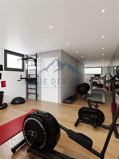 5 Zimmer Villa, 1218 Le Grand-Saconnex