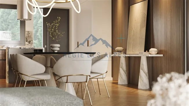 5 Zimmer Villa, 1218 Le Grand-Saconnex