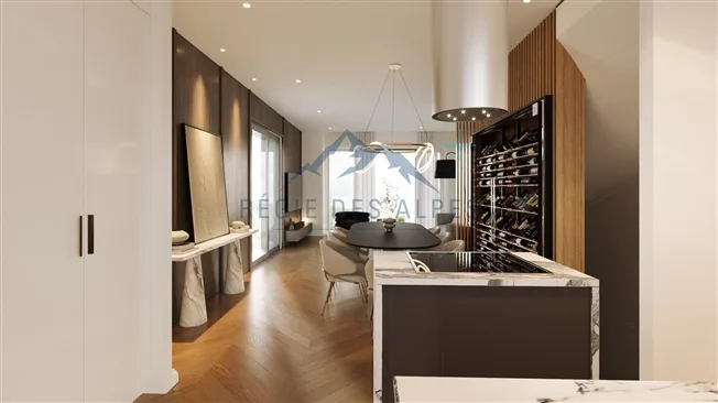 5 Zimmer Villa, 1218 Le Grand-Saconnex