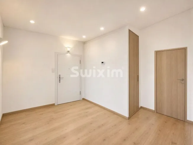 5.5 Zimmer Einfamilienhaus in Le Lignon – Foto 3 von 9