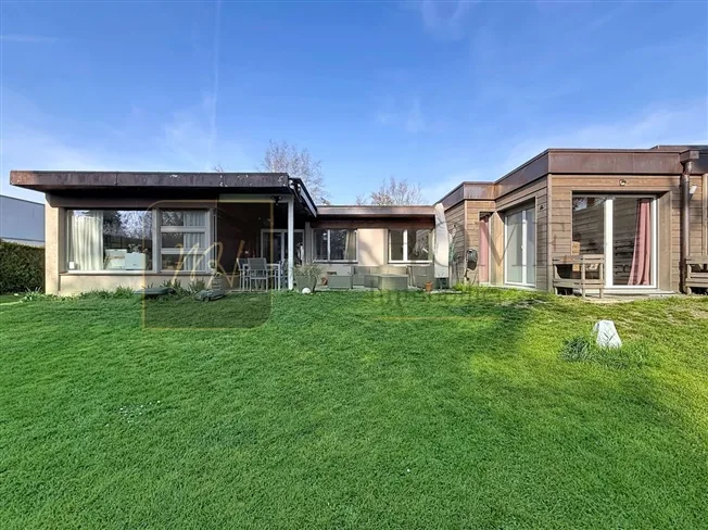 6.5 Zimmer Reihenfamilienhaus in Le Grand-Saconnex – photo 11 sur 13