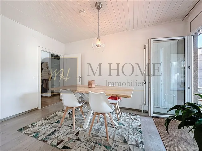 6.5 Zimmer Reihenfamilienhaus in Le Grand-Saconnex – photo 6 sur 13