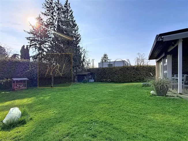 6.5 Zimmer Reihenfamilienhaus in Le Grand-Saconnex – photo 13 sur 13