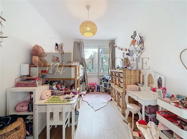 6.5 Zimmer Reihenfamilienhaus in Le Grand-Saconnex – photo 8 sur 13