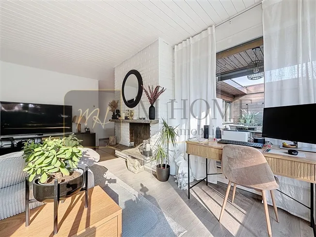 6.5 Zimmer Reihenfamilienhaus in Le Grand-Saconnex – photo 3 sur 13