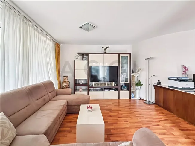 4 Zimmer Wohnung in Le Lignon – Foto 6 von 17