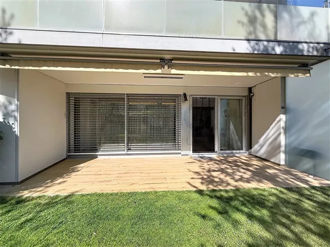 4 Zimmer Wohnung in Le Lignon – Foto 15 von 17