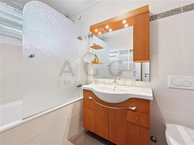 4 Zimmer Wohnung in Le Lignon – Foto 12 von 17