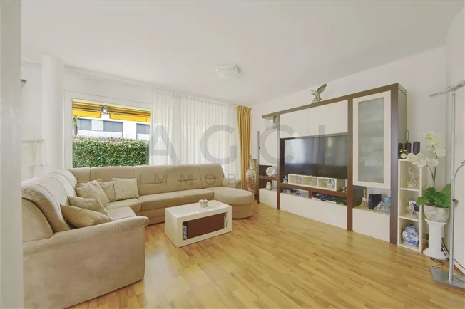 4 Zimmer Wohnung in Le Lignon – Foto 5 von 17
