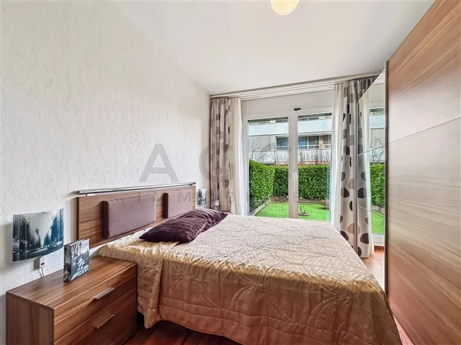 4 Zimmer Wohnung in Le Lignon – Foto 9 von 17