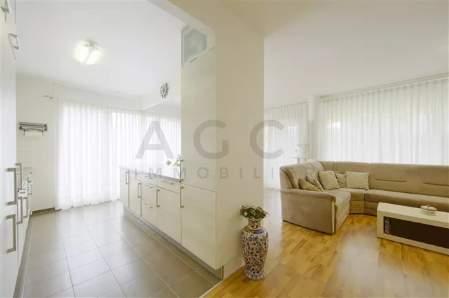 4 Zimmer Wohnung in Le Lignon – Foto 8 von 17