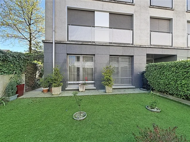 4 Zimmer Wohnung in Le Lignon – Foto 13 von 17