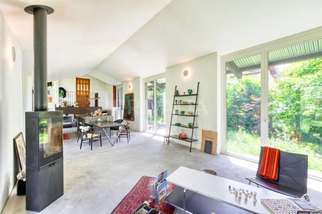 6 Zimmer Einfamilienhaus in Châtelaine – photo 2 sur 6