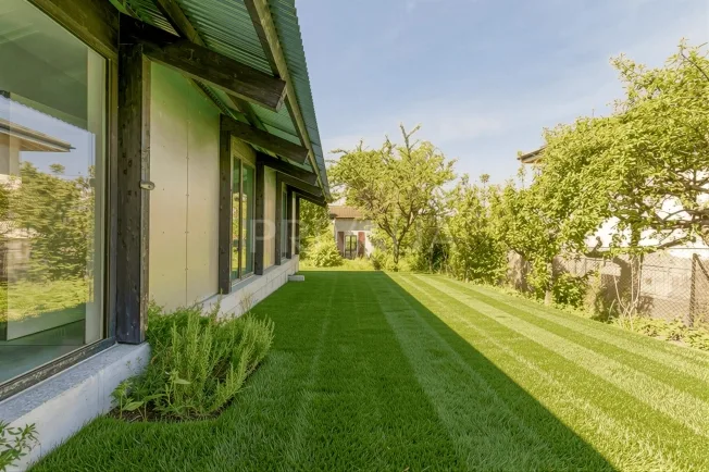 6 Zimmer Einfamilienhaus in Châtelaine – photo 5 sur 6
