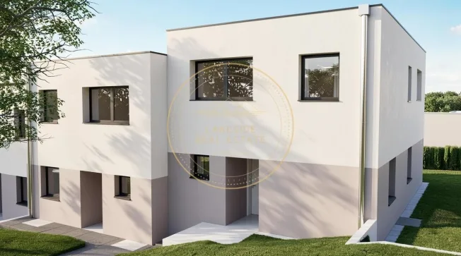 5.5 Zimmer Einfamilienhaus in Aïre – Foto 3 von 4