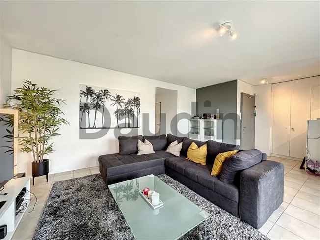 4 Zimmer Wohnung in Châtelaine – Foto 4 von 7