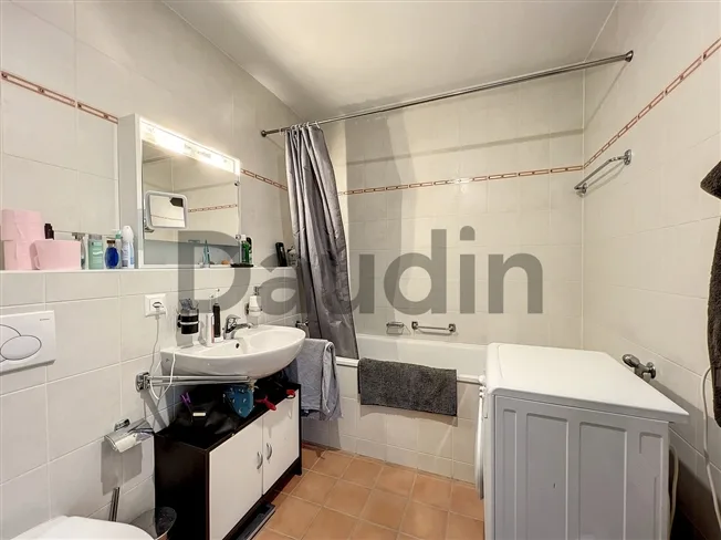 4 Zimmer Wohnung in Châtelaine – Foto 7 von 7