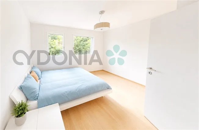 5 Zimmer Reihenfamilienhaus in Aïre – photo 9 sur 12