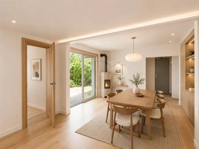 5.5 Zimmer Einfamilienhaus in Aïre – photo 3 sur 6