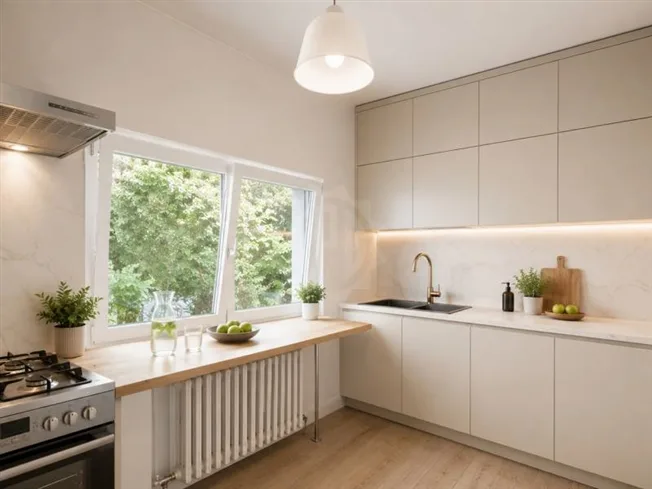5.5 Zimmer Einfamilienhaus in Aïre – photo 4 sur 6