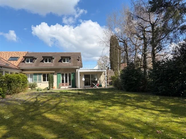 5 Zimmer Einfamilienhaus in Vésenaz – Foto 2 von 4