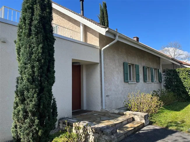 5 Zimmer Einfamilienhaus in Vésenaz – Foto 3 von 4