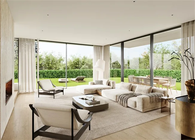 7 Zimmer Villa in Vésenaz – Foto 6 von 11