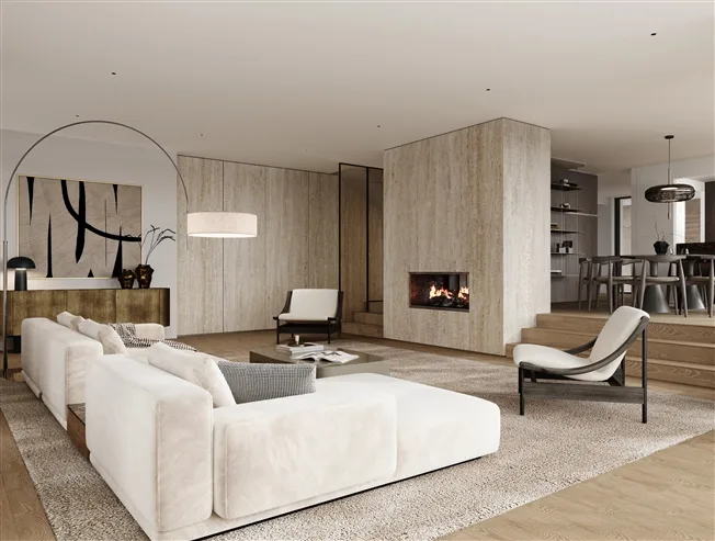 7 Zimmer Villa in Vésenaz – Foto 7 von 11