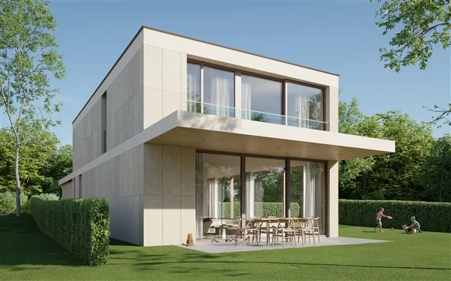 7 Zimmer Villa in Vésenaz – Foto 3 von 11