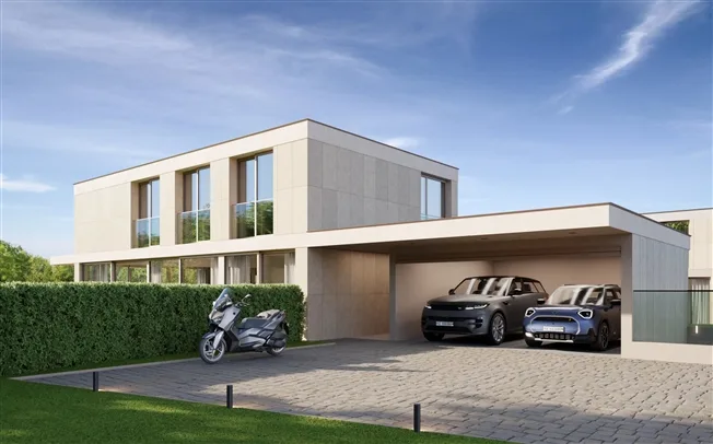 7 Zimmer Villa in Vésenaz – Foto 2 von 11