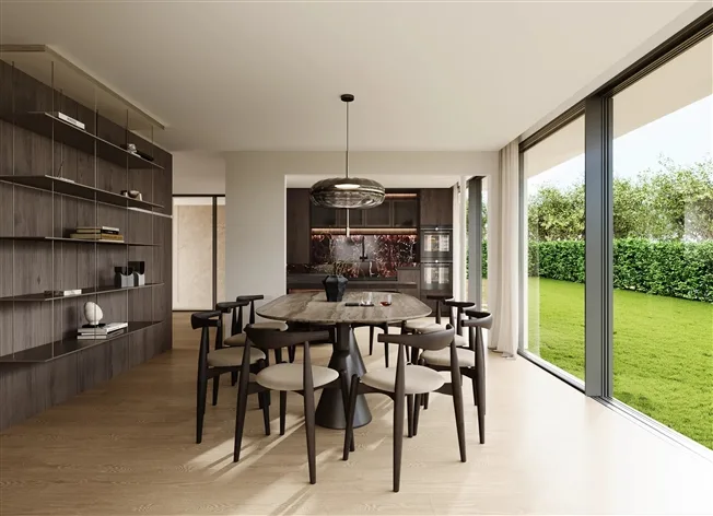 7 Zimmer Villa in Vésenaz – Foto 8 von 11