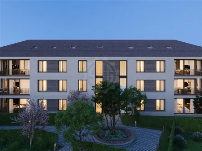 5 Zimmer Wohnung, 1222 Vésenaz