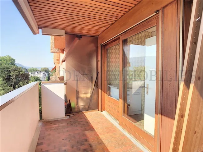 2 Zimmer Wohnung in Cologny – foto 4 di 5