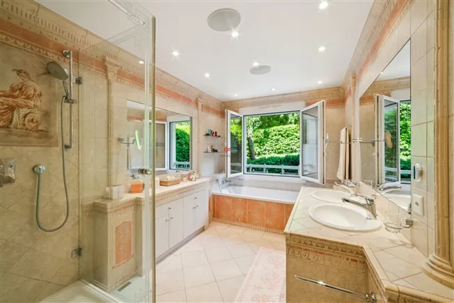 5 Zimmer Wohnung in Cologny – foto 6 di 6