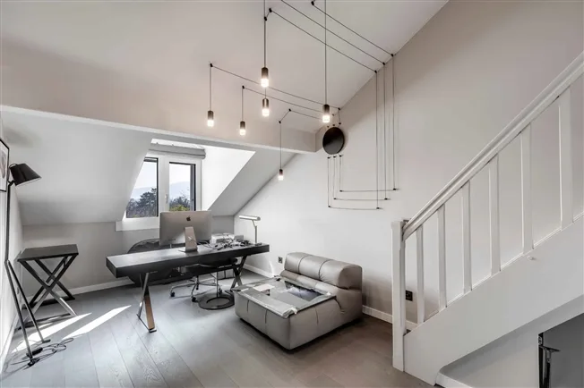 10 Zimmer Wohnung in Cologny – Foto 9 von 9