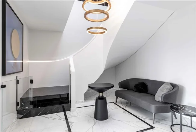 10 Zimmer Wohnung in Cologny – Foto 2 von 9