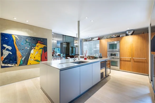 9 Zimmer Einfamilienhaus in Cologny – Foto 3 von 3