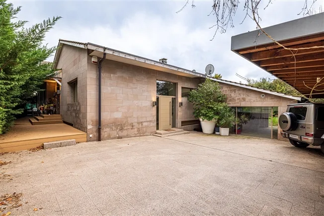 9 Zimmer Einfamilienhaus in Cologny – Foto 2 von 3