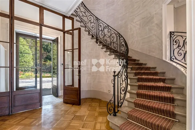26 Zimmer Einfamilienhaus in Cologny – foto 5 di 10
