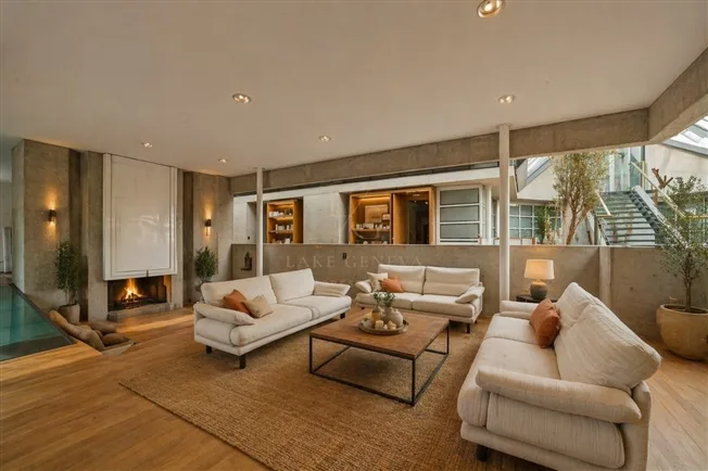 Villa in Cologny – photo 8 sur 20