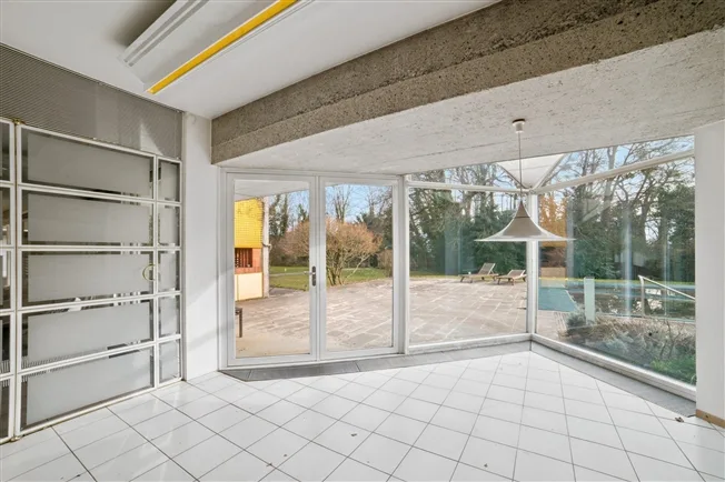 Villa in Cologny – photo 13 sur 20