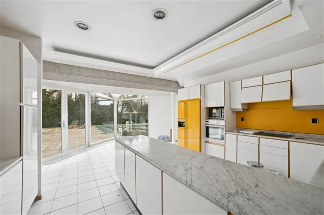 Villa in Cologny – photo 11 sur 20
